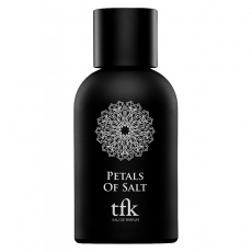 The Fragrance Kitchen Petals of Salt