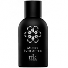 The Fragrance Kitchen Musky Ever After