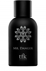 The Fragrance Kitchen Mr. Danger