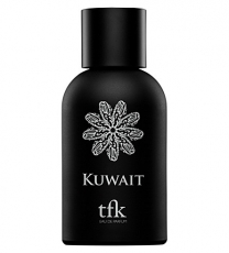 The Fragrance Kitchen Kuwait