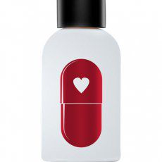 The Fragrance Kitchen In Love