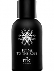 The Fragrance Kitchen Fly Me to the Rose
