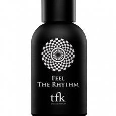 The Fragrance Kitchen Feel The Rhythm