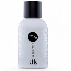 The Fragrance Kitchen Arab Spring