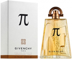 Givenchy Pi