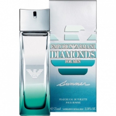 Giorgio Armani Emporio Diamonds Summer Fraiche