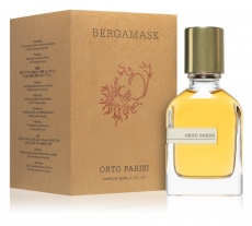 Orto Parisi Bergamask