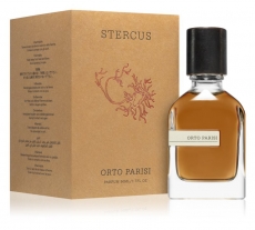 Orto Parisi Stercus