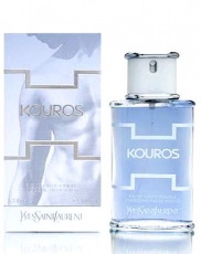 Yves Saint Laurent Kouros Energizing 2010