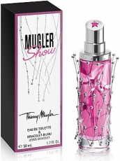 Thierry Mugler Mugler Show