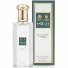 Yardley Lily of the Valley