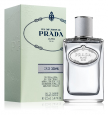 Prada Infusion d'Iris Cedre