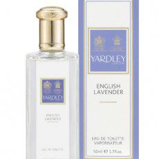 Yardley English Lavander