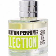Mark Buxton Sleeping with Ghosts