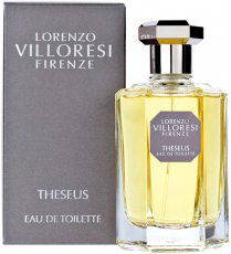 Lorenzo Villoresi Theseus