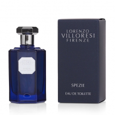 Lorenzo Villoresi Spezie