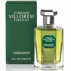 Lorenzo Villoresi Yerbamate