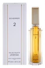 Jean-Louis Scherrer Sherrer 2