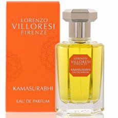 Lorenzo Villoresi Kamasurabhi