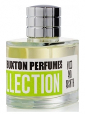 Mark Buxton Wood & Absinth