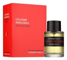 Frederic Malle Cologne Indelebile