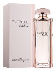 Salvatore Ferragamo Emozione Dolce Fiore