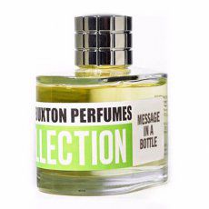 Mark Buxton Message in a Bottle