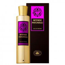 La Maison De La Vanille Intense Patchouli