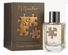 Martine Micallef Puzzle N2