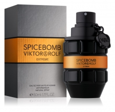 Viktor&Rolf Spicebomb Extreme