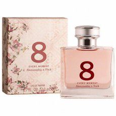 Abercrombie & Fitch 8 Every Moment