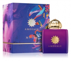 Amouage Myths