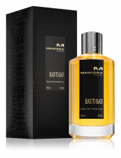 Mancera Black to Black