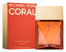 Michael Kors Coral