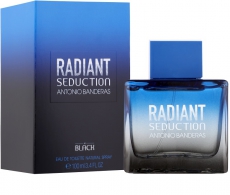 Antonio Banderas Radiant Seduction In Black
