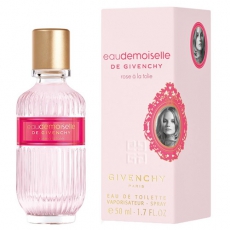Givenchy Eaudemoiselle Rose a la Folie