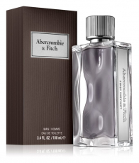 Abercrombie & Fitch First Instinct
