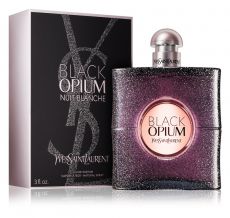 Yves Saint Laurent Black Opium Nuit Blanche