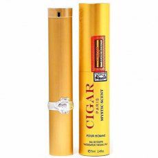 Cigar Mystic Scent