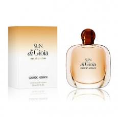 Giorgio Armani Sun di Gioia