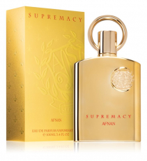 Afnan Perfumes Supremacy Gold