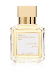 Maison Francis Kurkdjian Aqua Vitae Forte