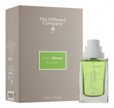 The Different Company Tokyo Bloom