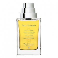 The Different Company Oud Shamash