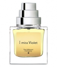 The Different Company I miss Violet