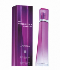 Givenchy Very Irresistible Sensual