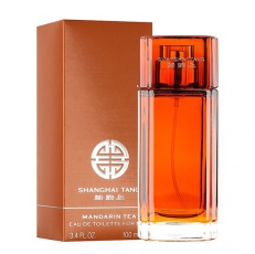 Shanghai Tang Mandarin Tea