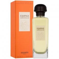 Hermes Equipage Geranium