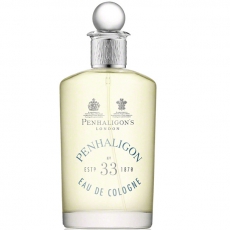 Penhaligon's No. 33 Eau de Cologne