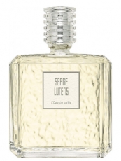 Serge Lutens L'Eau de Paille